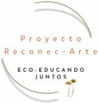 Logotipo Reconec-Arte