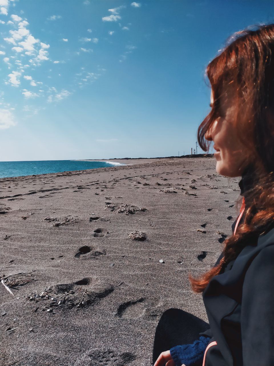 Arena y Mar
