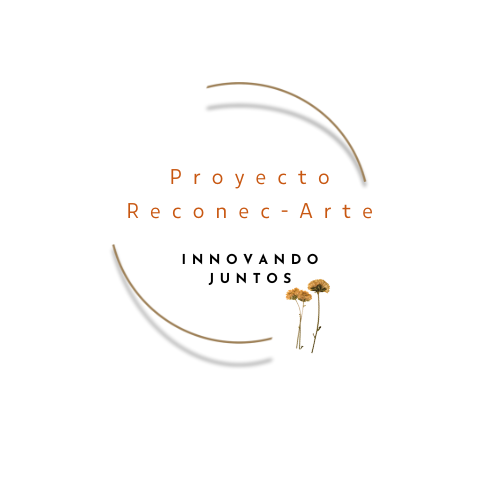 logotipo Reconectarte
