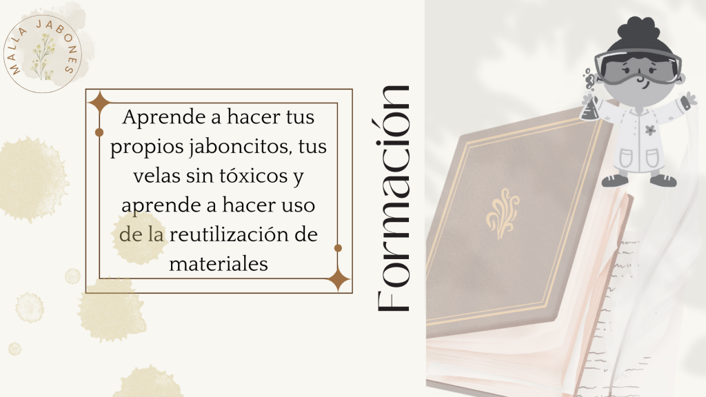 Talleres formativos